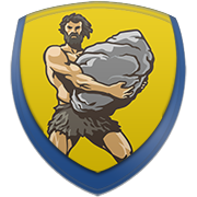 RC 스트라스부르 엠블럼